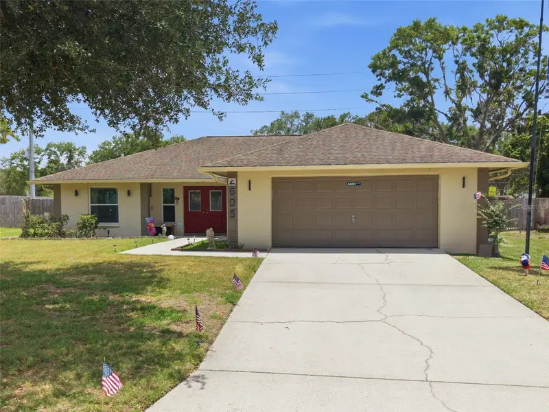 2605 Bridle Drive, FL