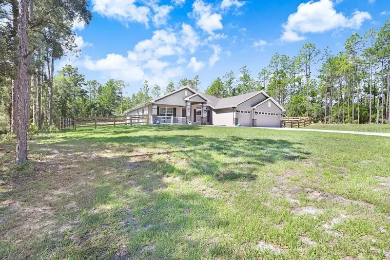 5566 W Cisco St, FL