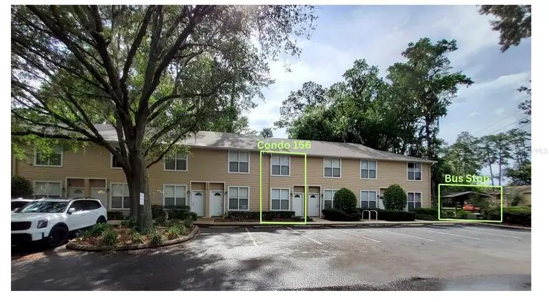 3510 Sw 30th Way #156, FL