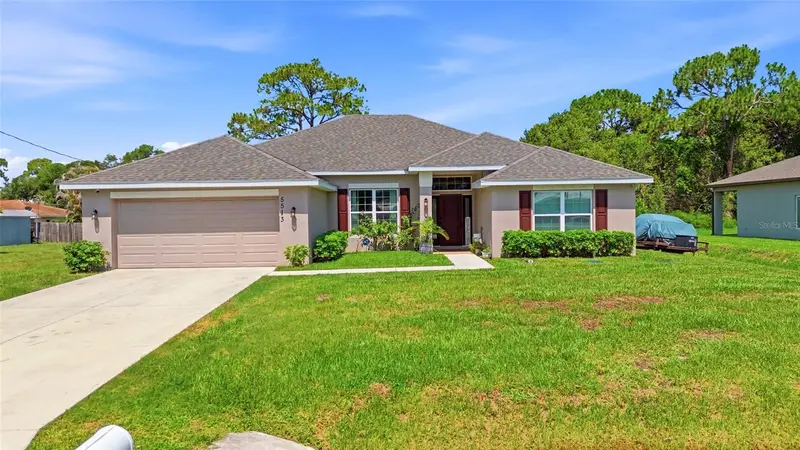 5513 Myrtle Dr, FL