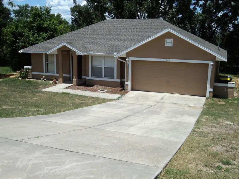 548 E Montrose St, FL
