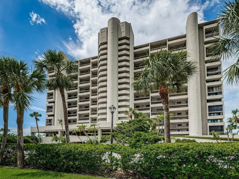 1290 Gulf Blvd #2003, FL