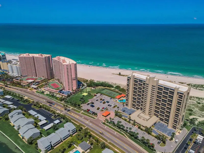 1290 Gulf Blvd #2003, FL