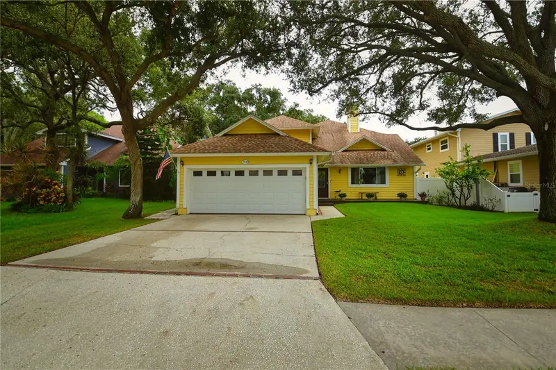7519 Harbor View Way, FL