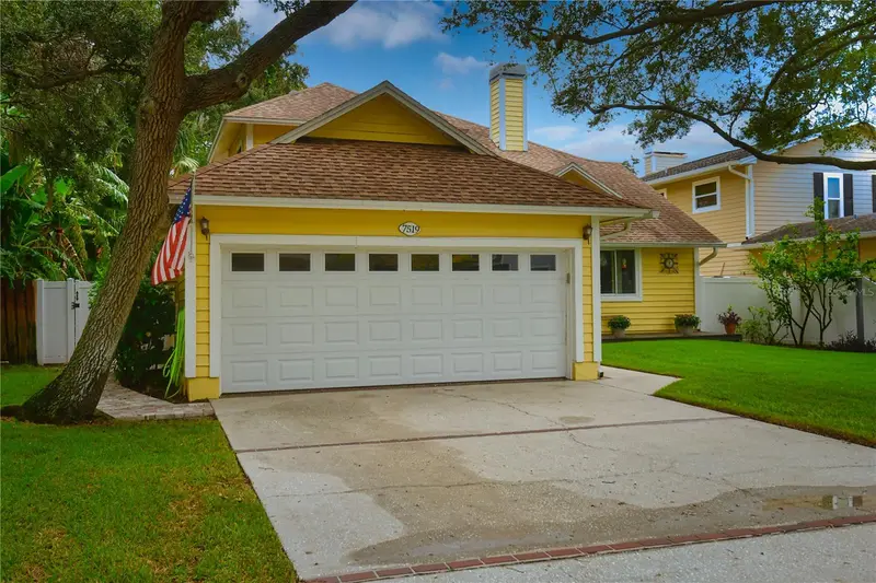 7519 Harbor View Way, FL