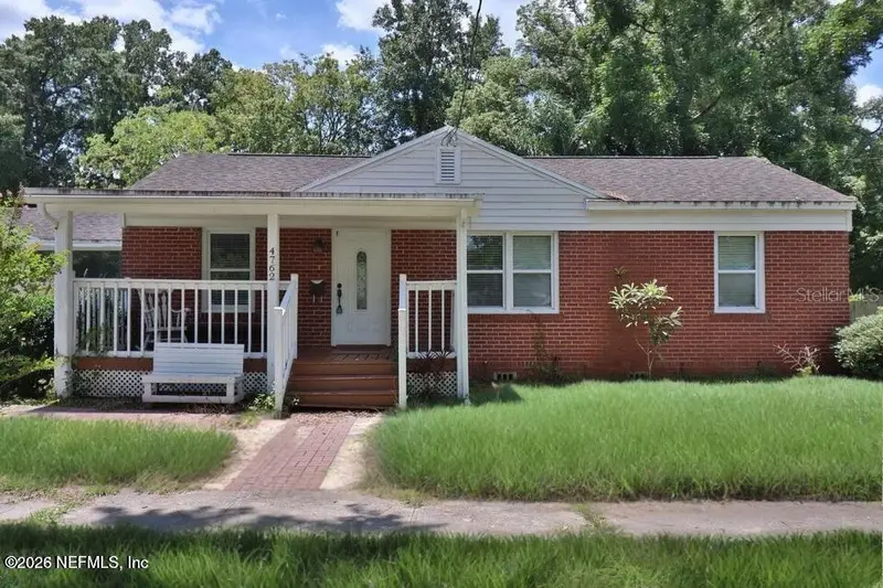 4762 Cambridge Rd, FL