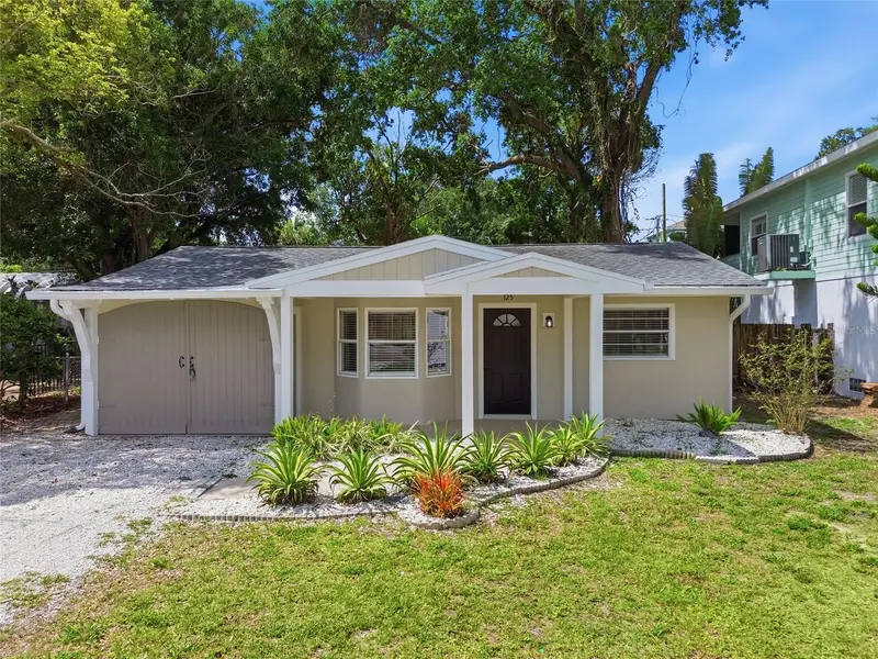 125 Crystal Beach Ave, FL