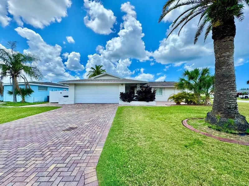 5017 Anchor Way, FL