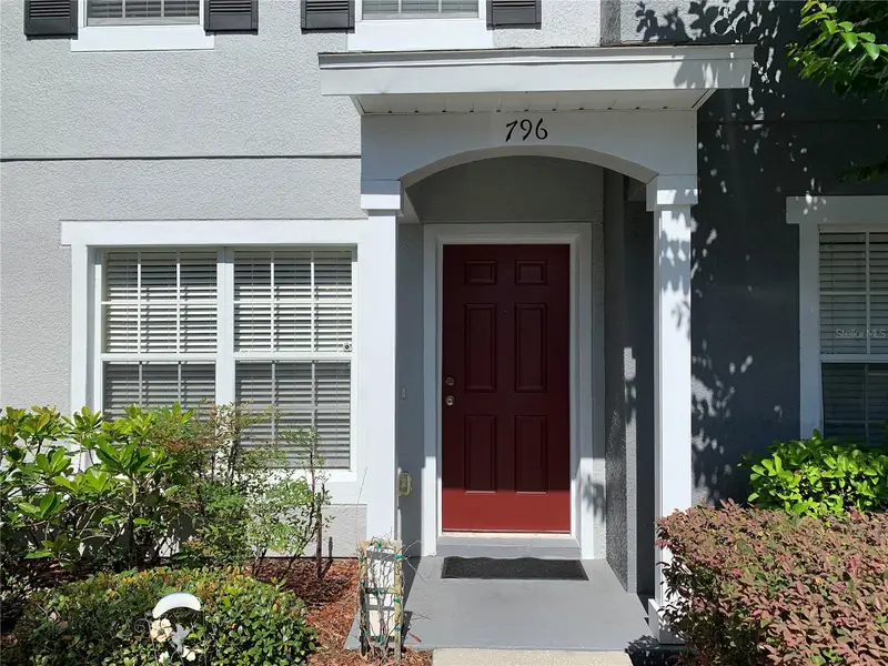 796 Shropshire Loop, FL