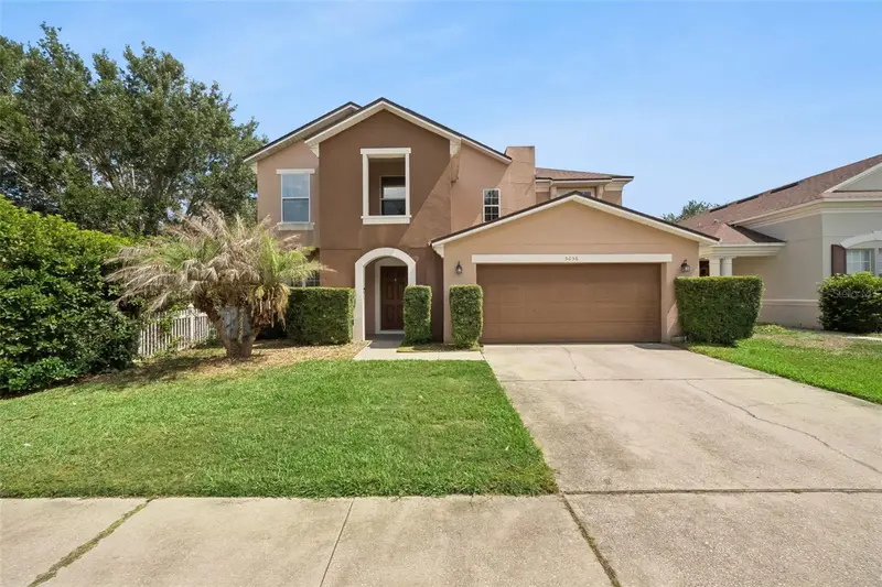 5056 Gandross Ln, FL