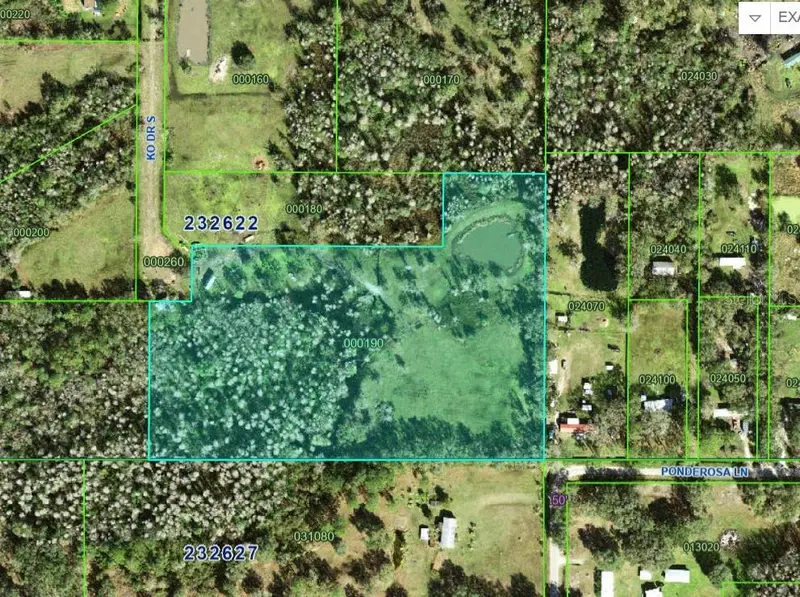11111 Ko Dr, FL
