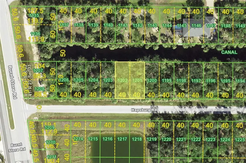 26028 Hapsburg Rd, FL