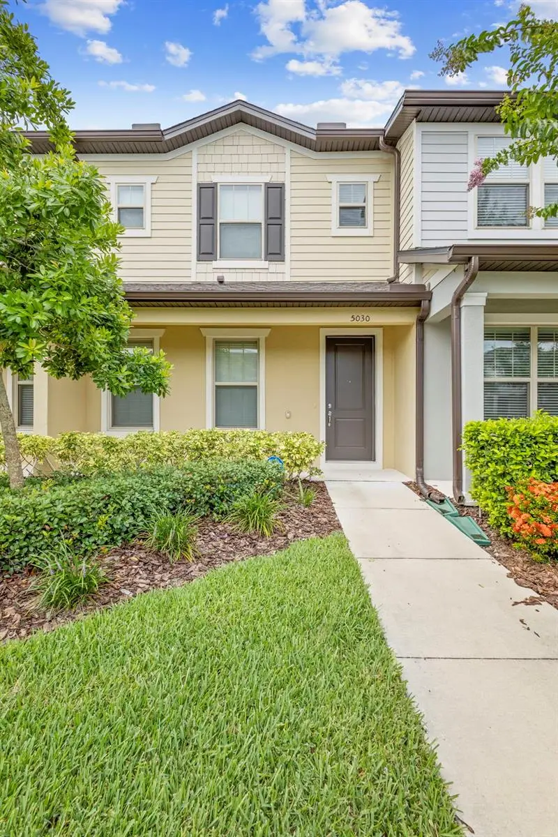 5030 Caspian St, FL