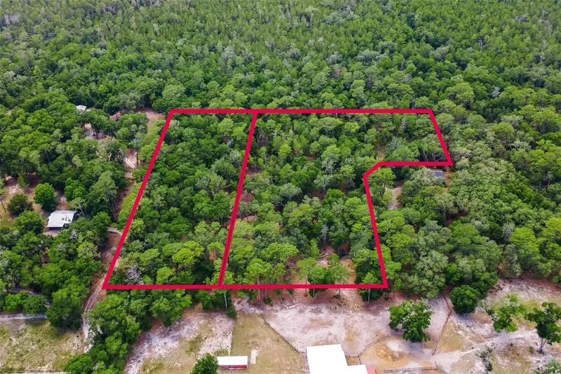 Se 152nd - Lot 17 (Ravenswood Rd) Parcel C Pl, FL