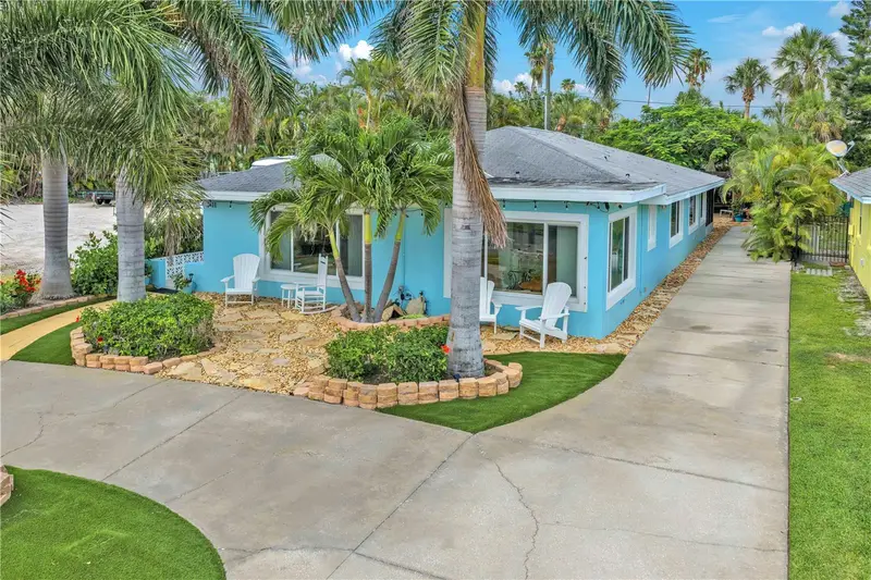 3111 W Maritana Dr, FL