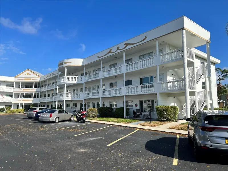 2428 Columbia Dr #68, FL