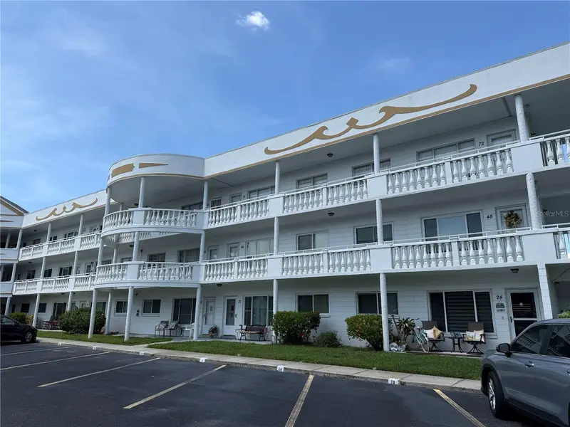 2428 Columbia Dr #68, FL