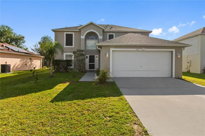 613 Notre Dame Way, FL