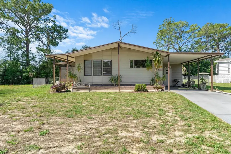 7106 Fitzpatrick Ave, FL