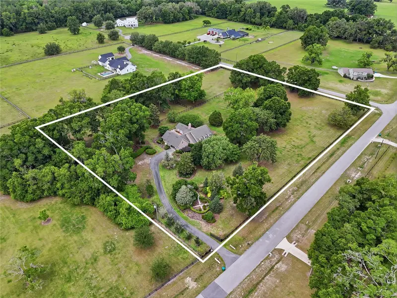 26341 Nw 166th Ave, FL