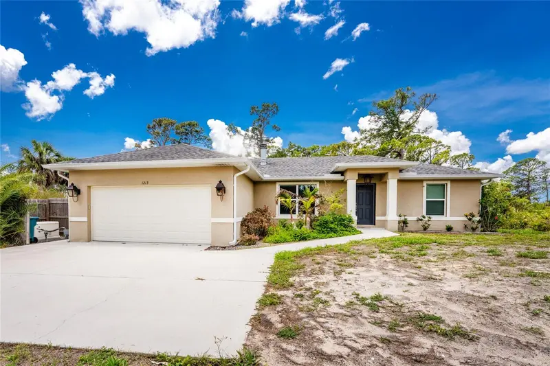 1213 Casper St, FL