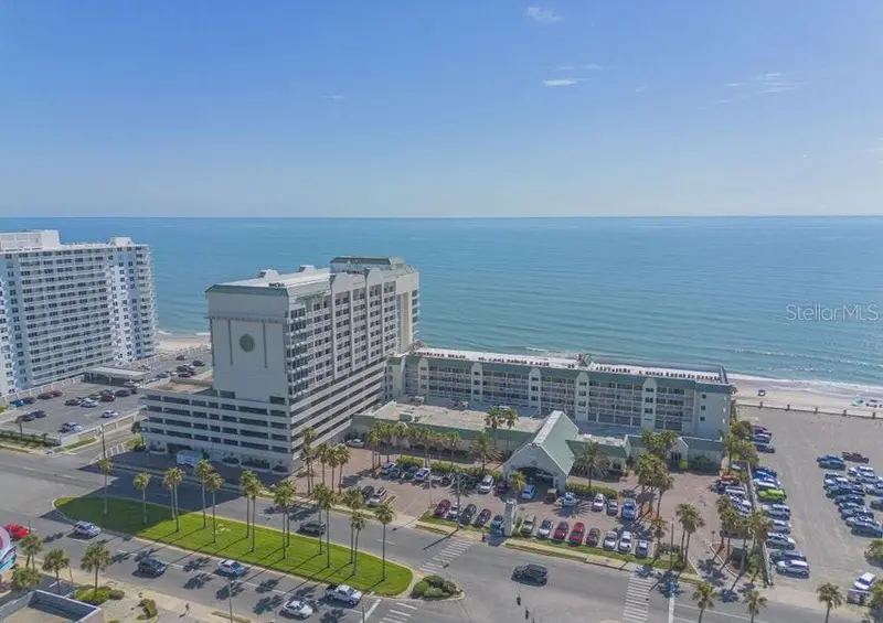 2700 N Atlantic Ave #919, FL