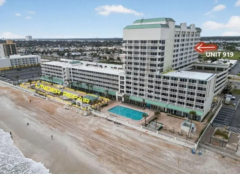 2700 N Atlantic Ave #919, FL