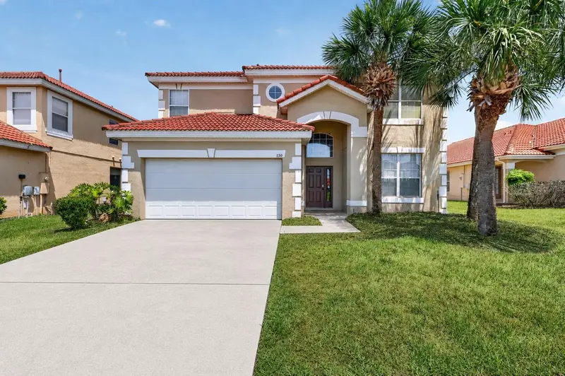 130 Saragossa Ave, FL