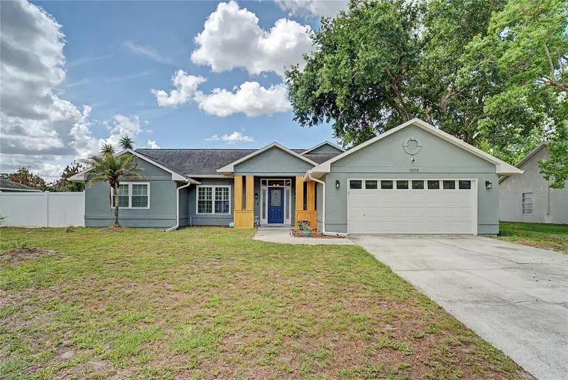 1028 Spring Landing Dr, FL