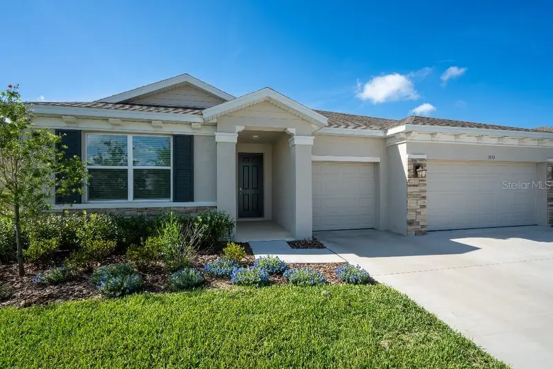 3115 Canopy Oak Blvd, FL