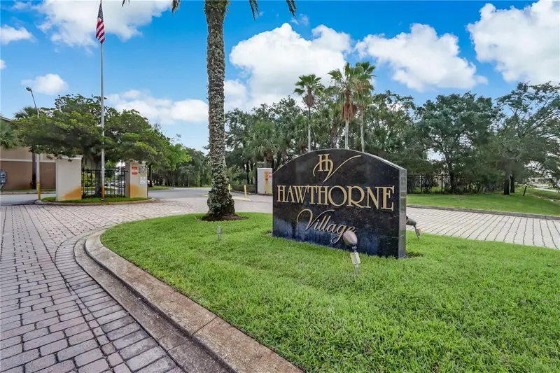 9942 Turf Way #1, FL