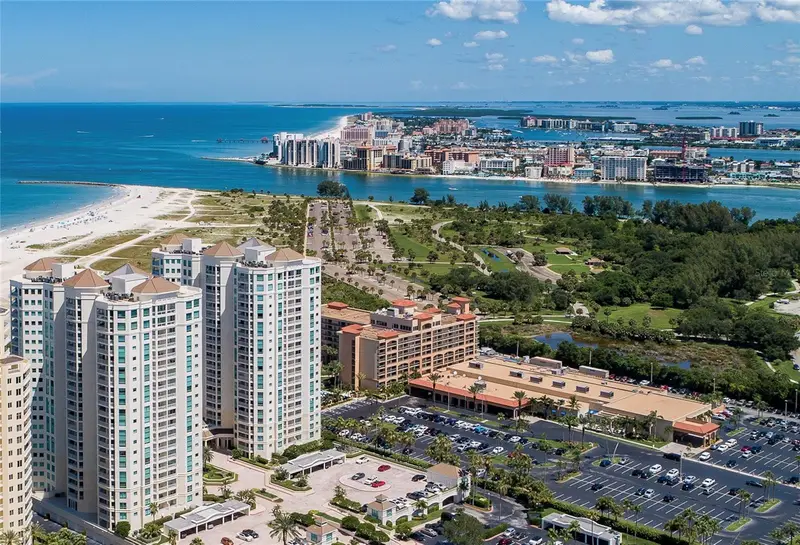 1170 Gulf Blvd #201, FL