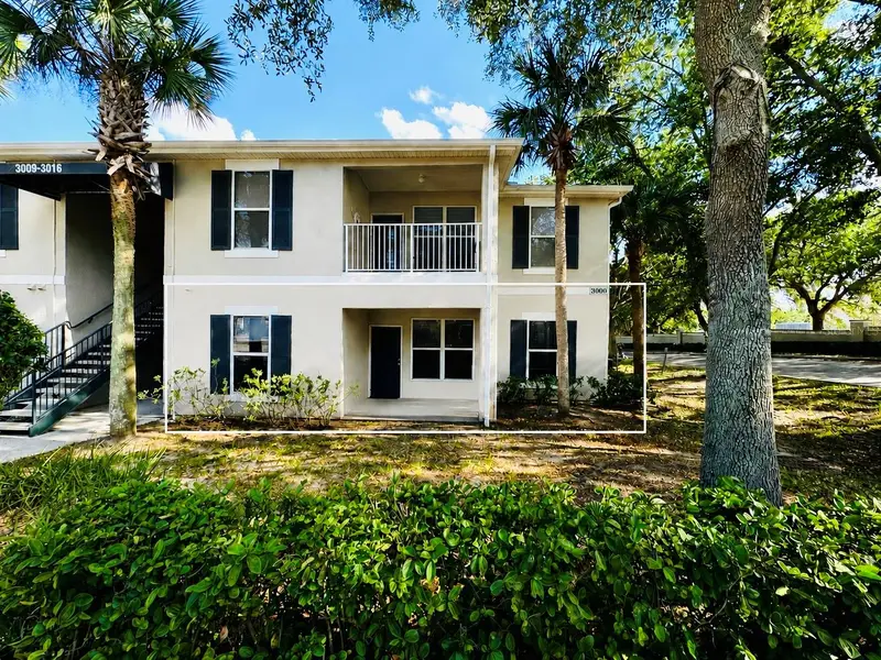 3011 Hemingway Cir #3011, FL