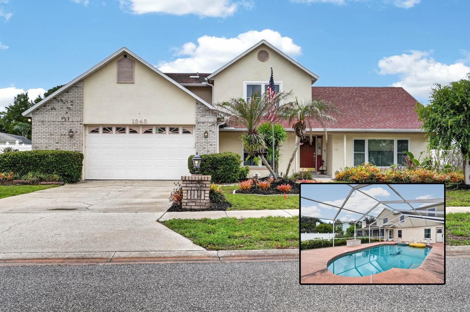 1348 N Wembley Circle, FL