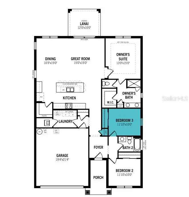 12447 49th St E, FL