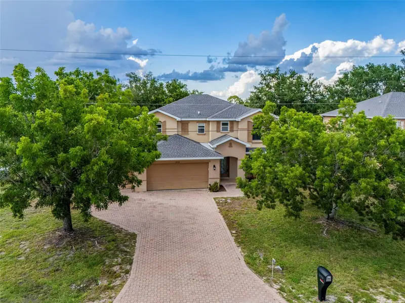 25134 Palisade Rd, FL
