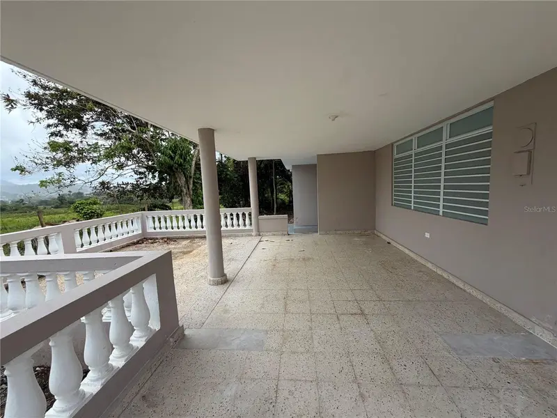 Sr 926 Km 6.2 Collores Ward, PR