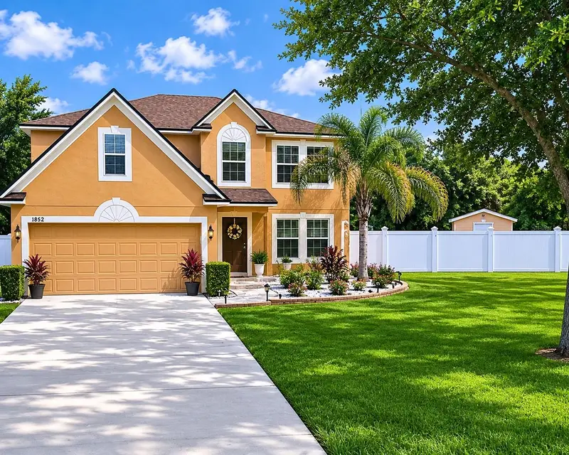 1852 Piedmont Ct, FL