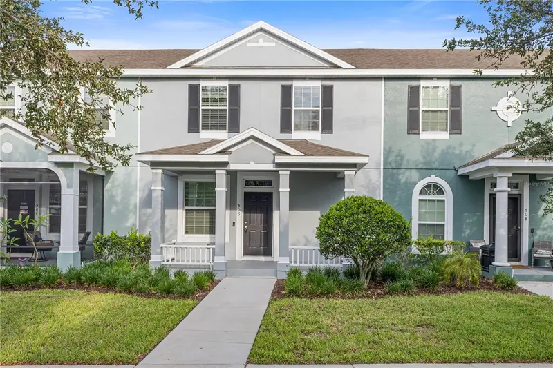 506 Rainbow Springs Loop, FL