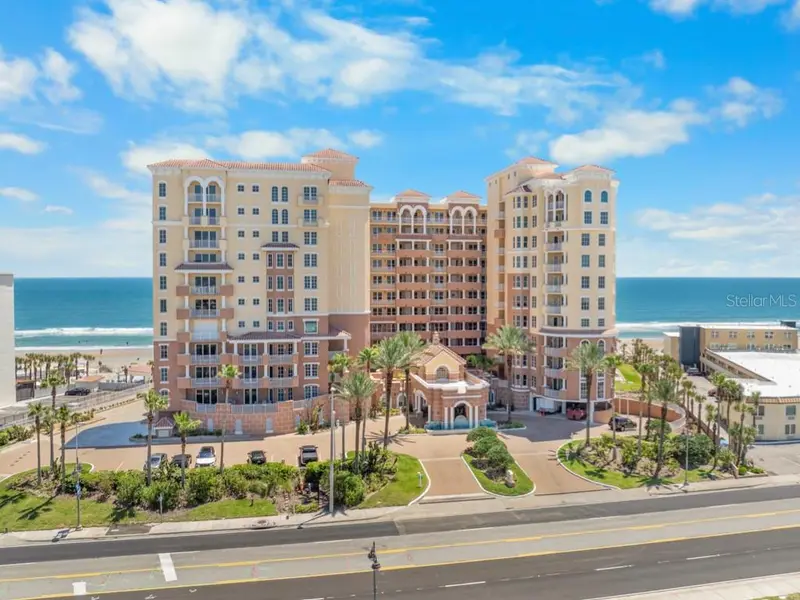 2515 S Atlantic Ave #301, FL