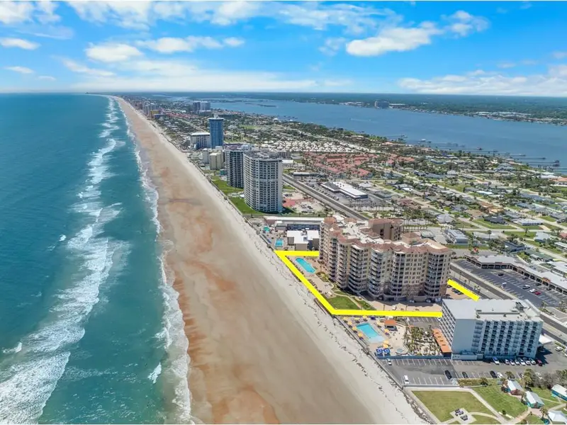 2515 S Atlantic Ave #301, FL