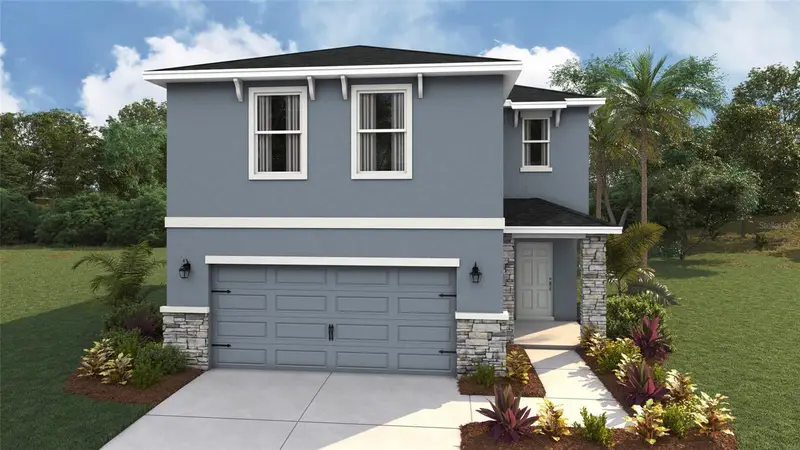 Oakfield Lakes listing