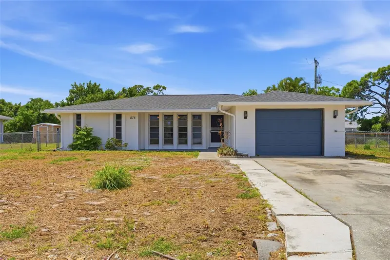 875 Ponderosa Rd, FL