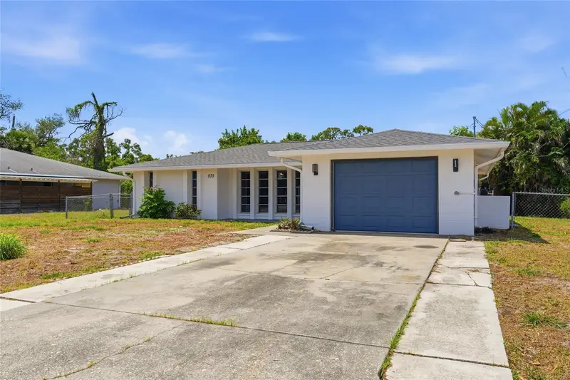875 Ponderosa Rd, FL