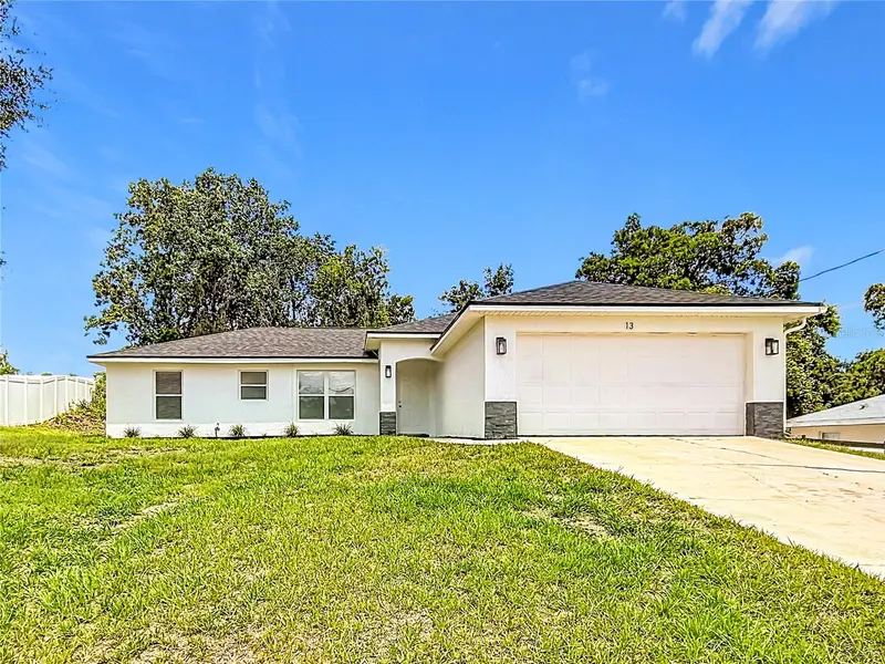 13 Juniper Pass Radl, FL