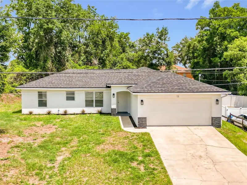 13 Juniper Pass Radl, FL