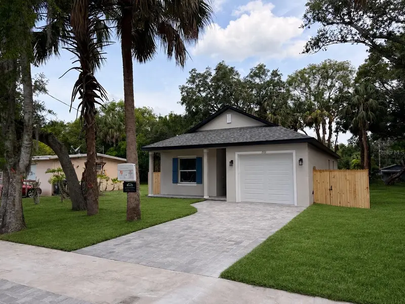 1816 W 16th St, FL