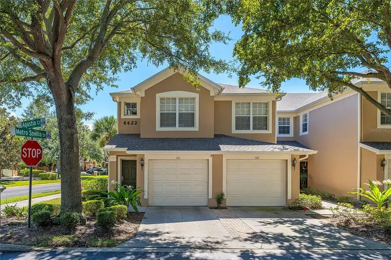 6422 Agastia Ct #101, FL