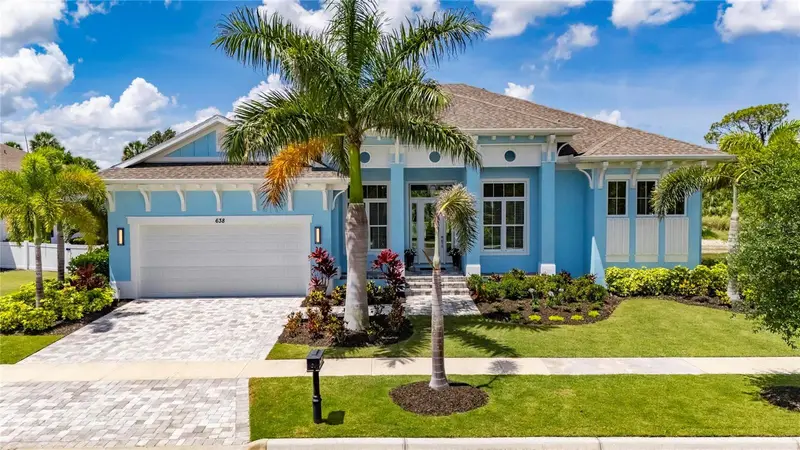 638 Manns Harbor Dr, FL