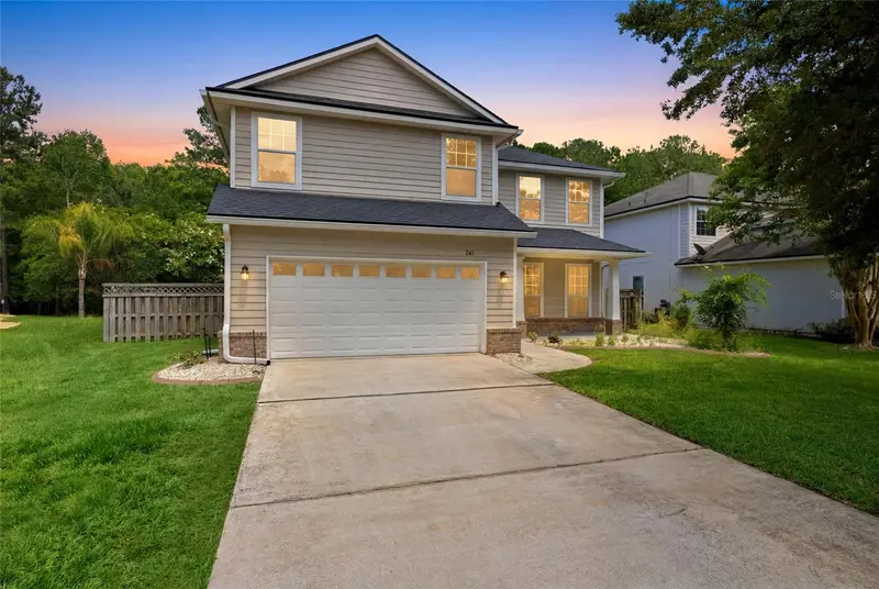 741 Flowers Street, FL